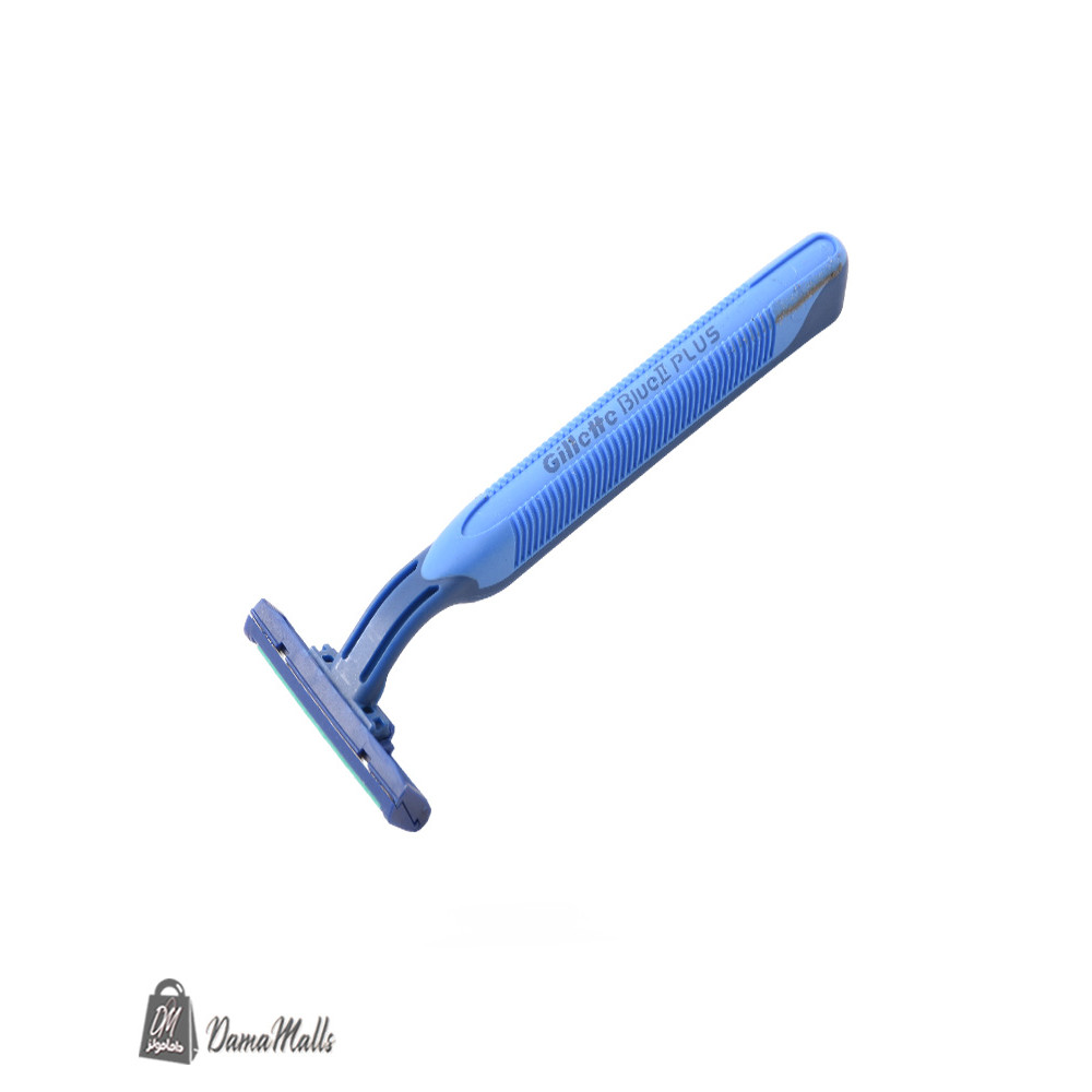 شفرة حلاقة جيليت بلو2
