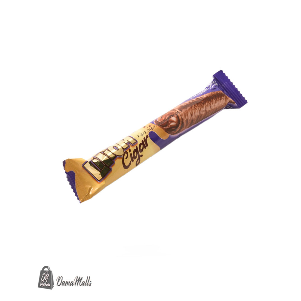 ويفر سيغار ليليوم بركات