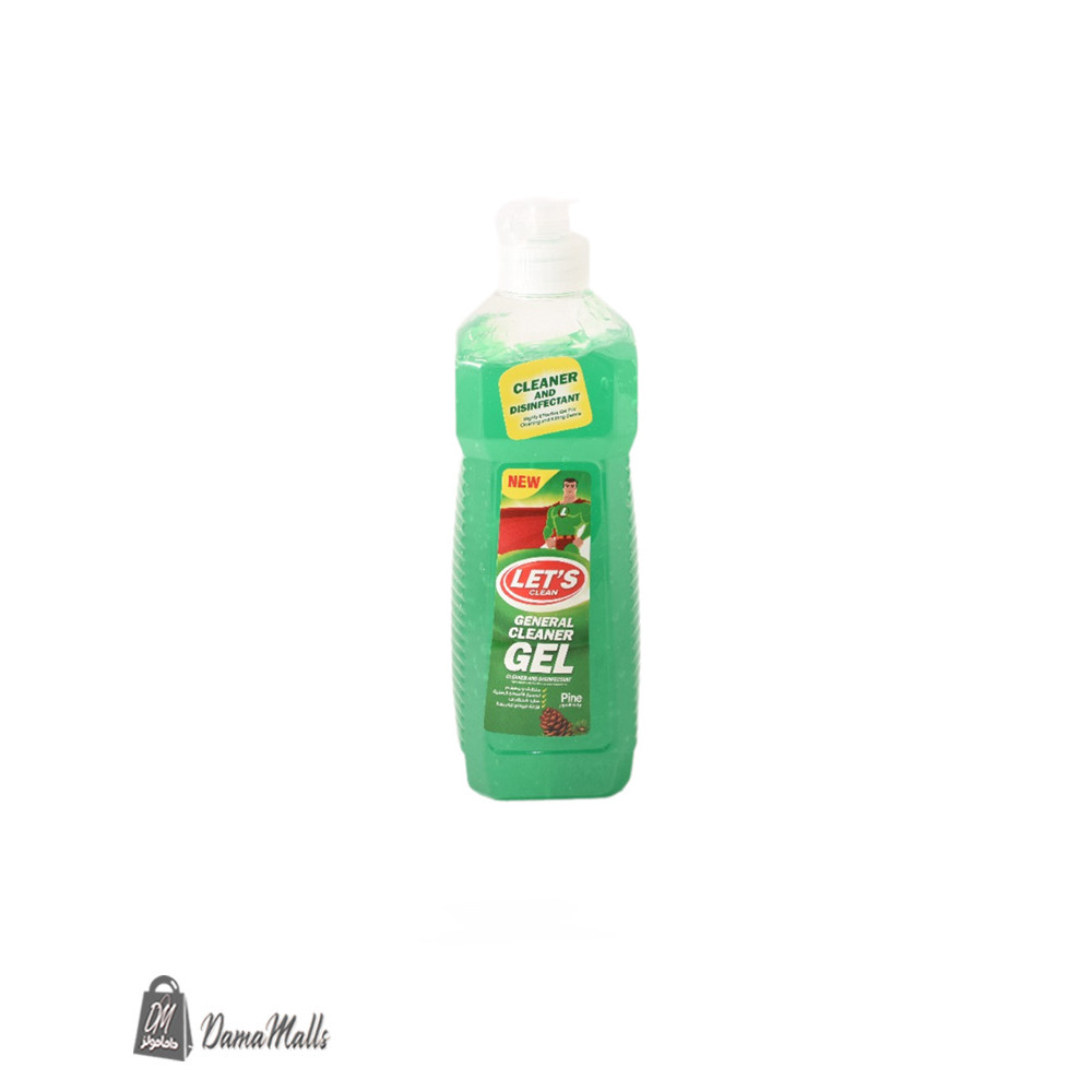عملاق ليتس