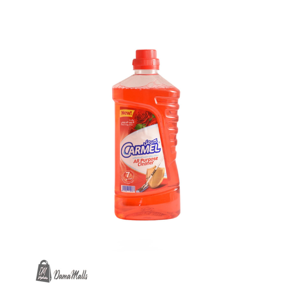 كرمل عام شفاف 800