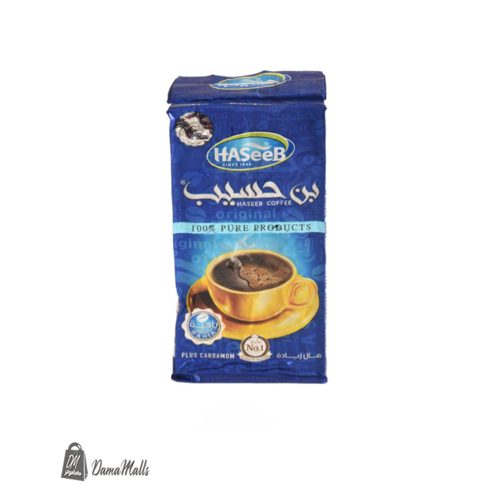 بن ازرق حسيب 200غ