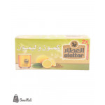 كمون وليمون العطار