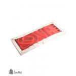 صحن بلاستيك لوف