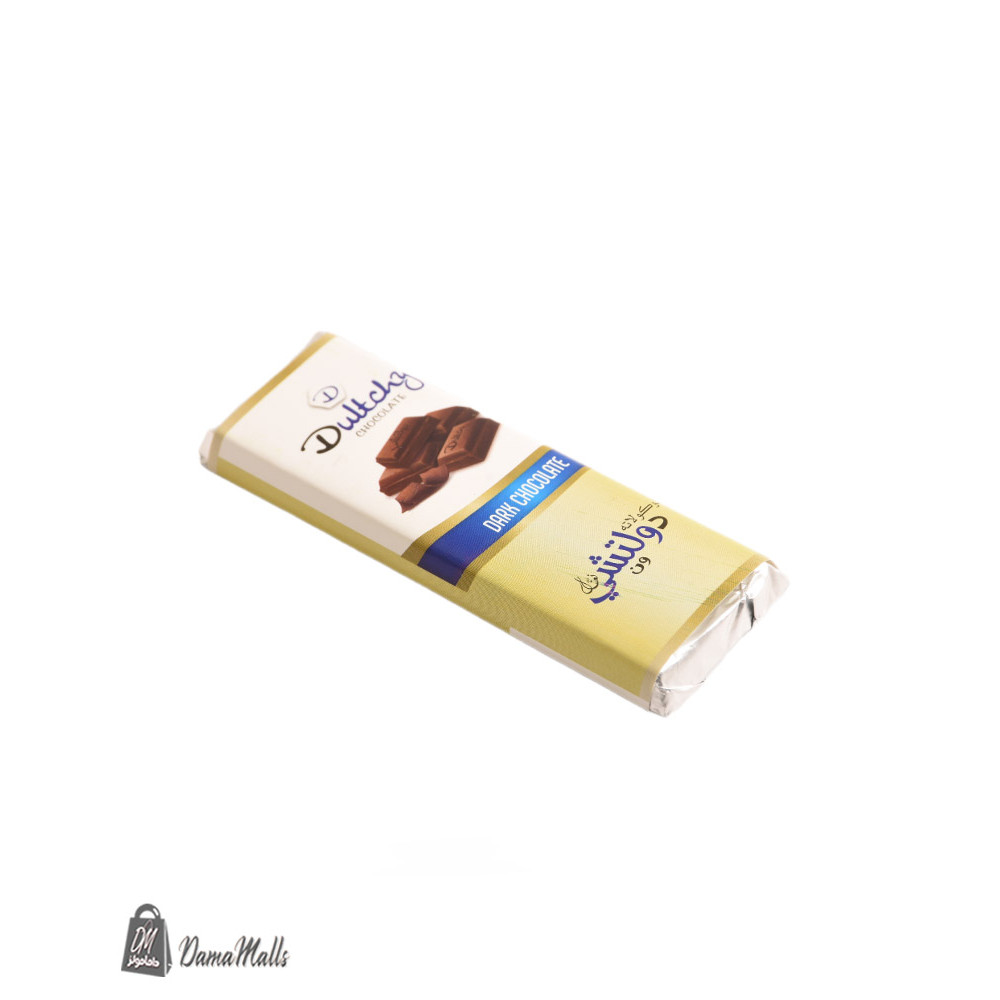 شوكولا دارك 20غ ديلوتشي ايه