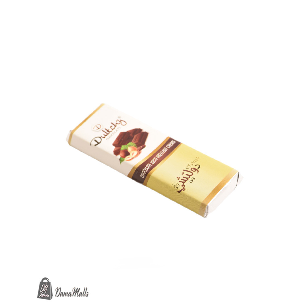 شوكولا بالبندق 20 غ ديلوتشي ايه