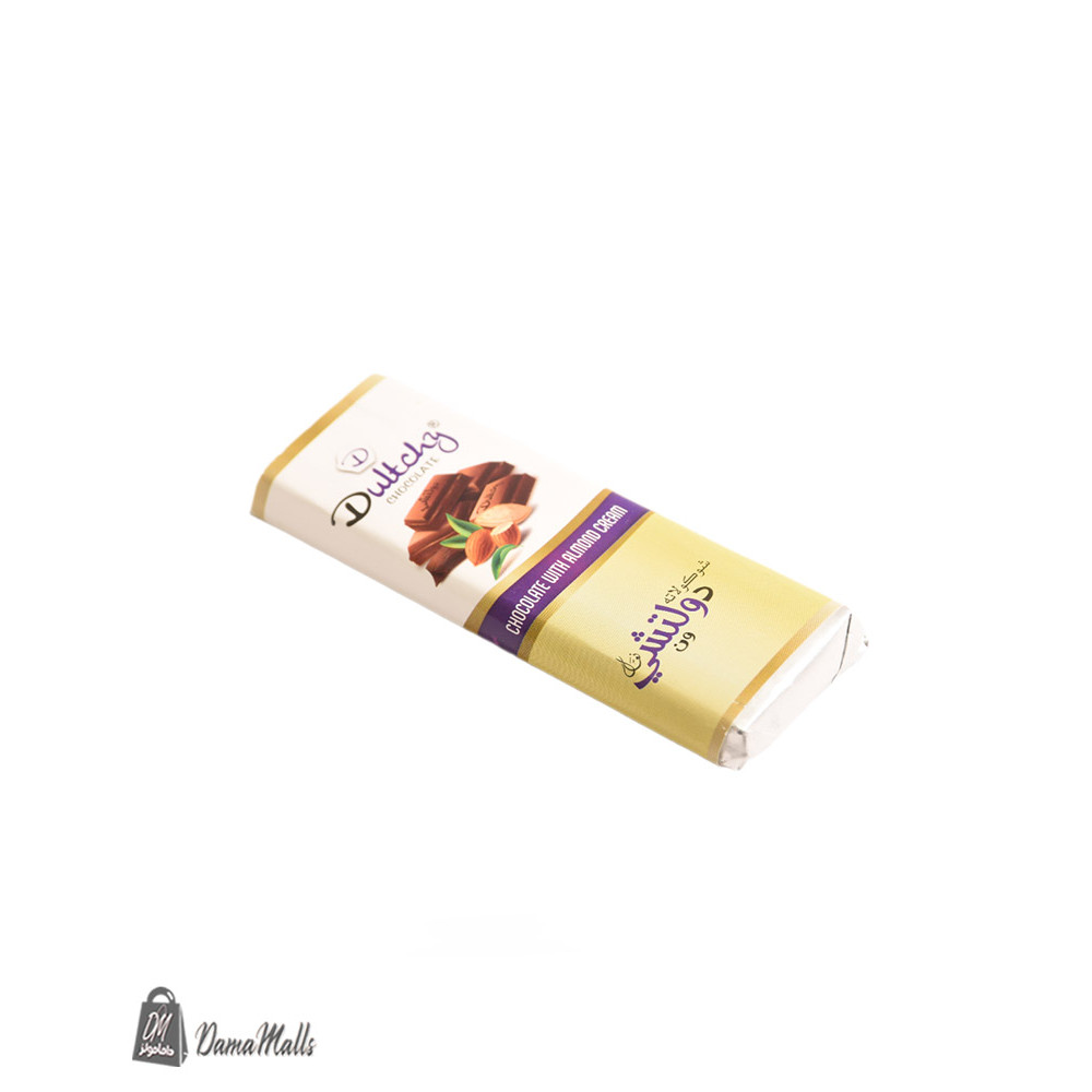 شوكولا باللوز 20 غ ديلوتشي ايه