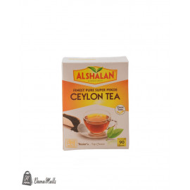شاي الشعلان 90 غ