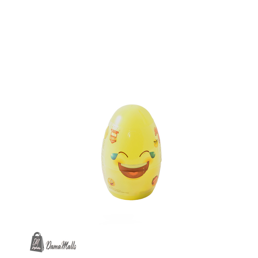 بيض الحصالة سوربرايز ايغ