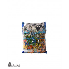 سكاكر ظرف زاهي  500غ