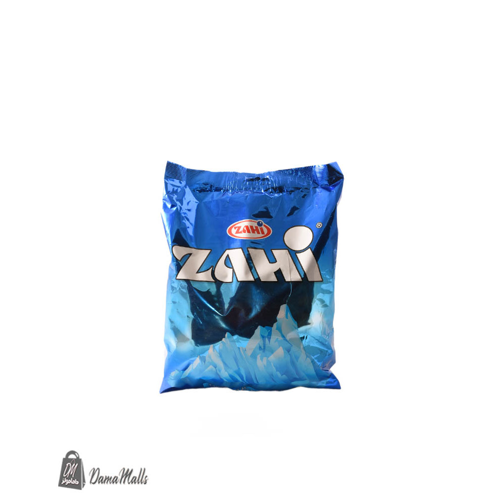 سكاكر ظرف زاهي  500غ