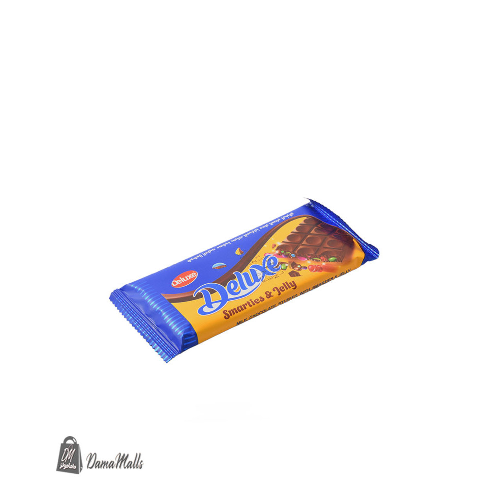 شوكولا ديلوكس سمارتي
