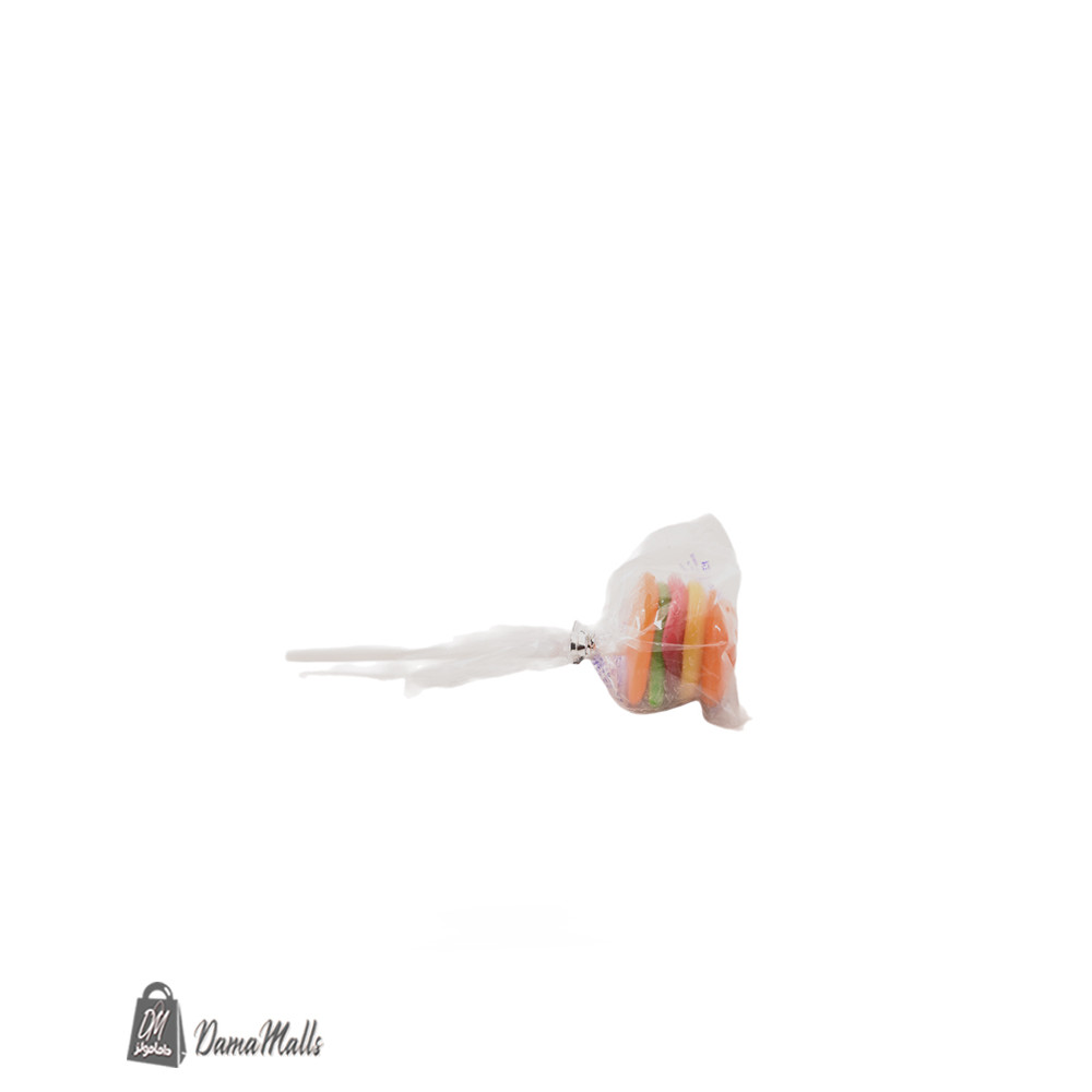 جيلي بون البرغرسلوم ليكيتا