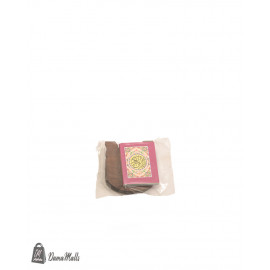 قاعدة مصحف خشب زينة صغير