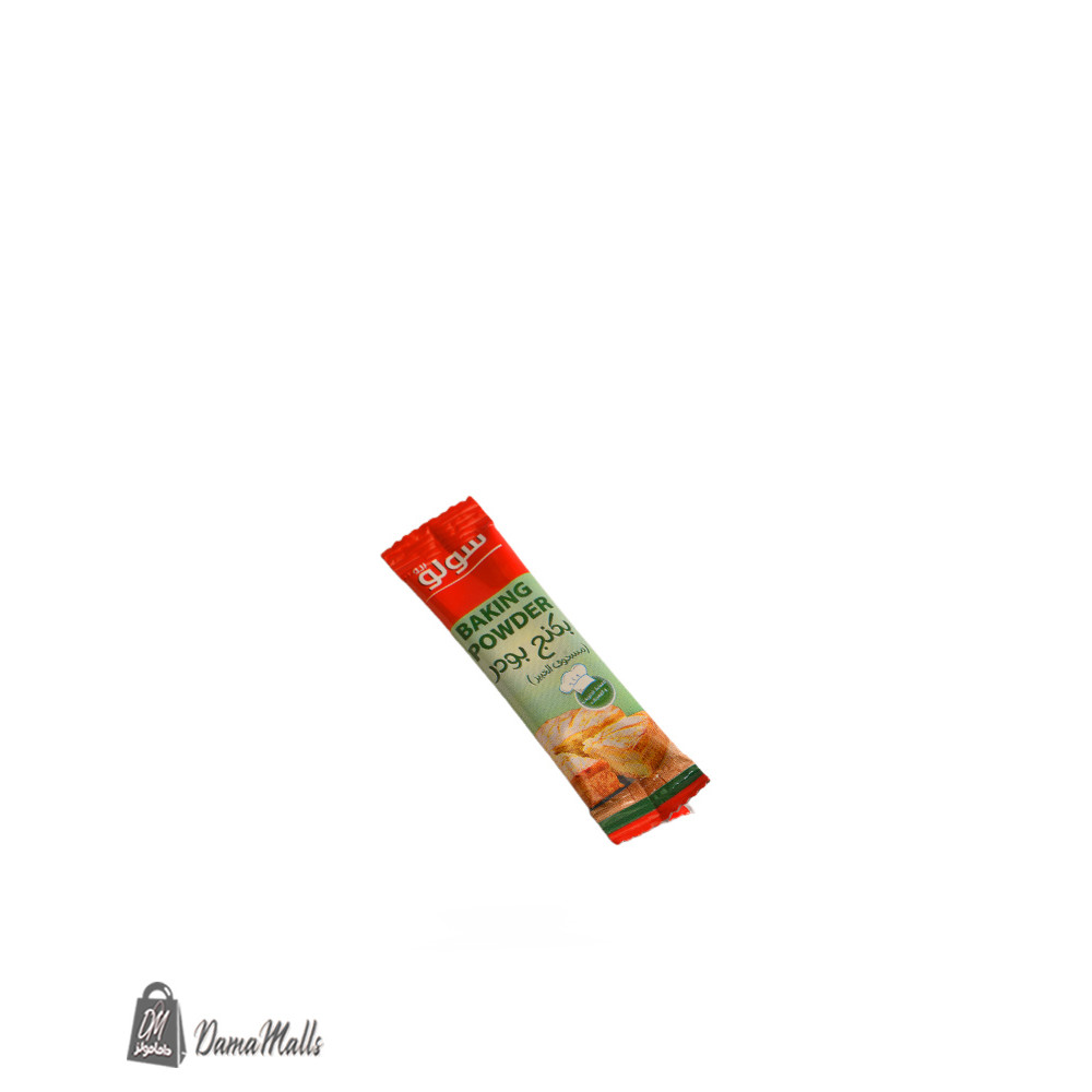 بيكنغ بودر سولو  7غ