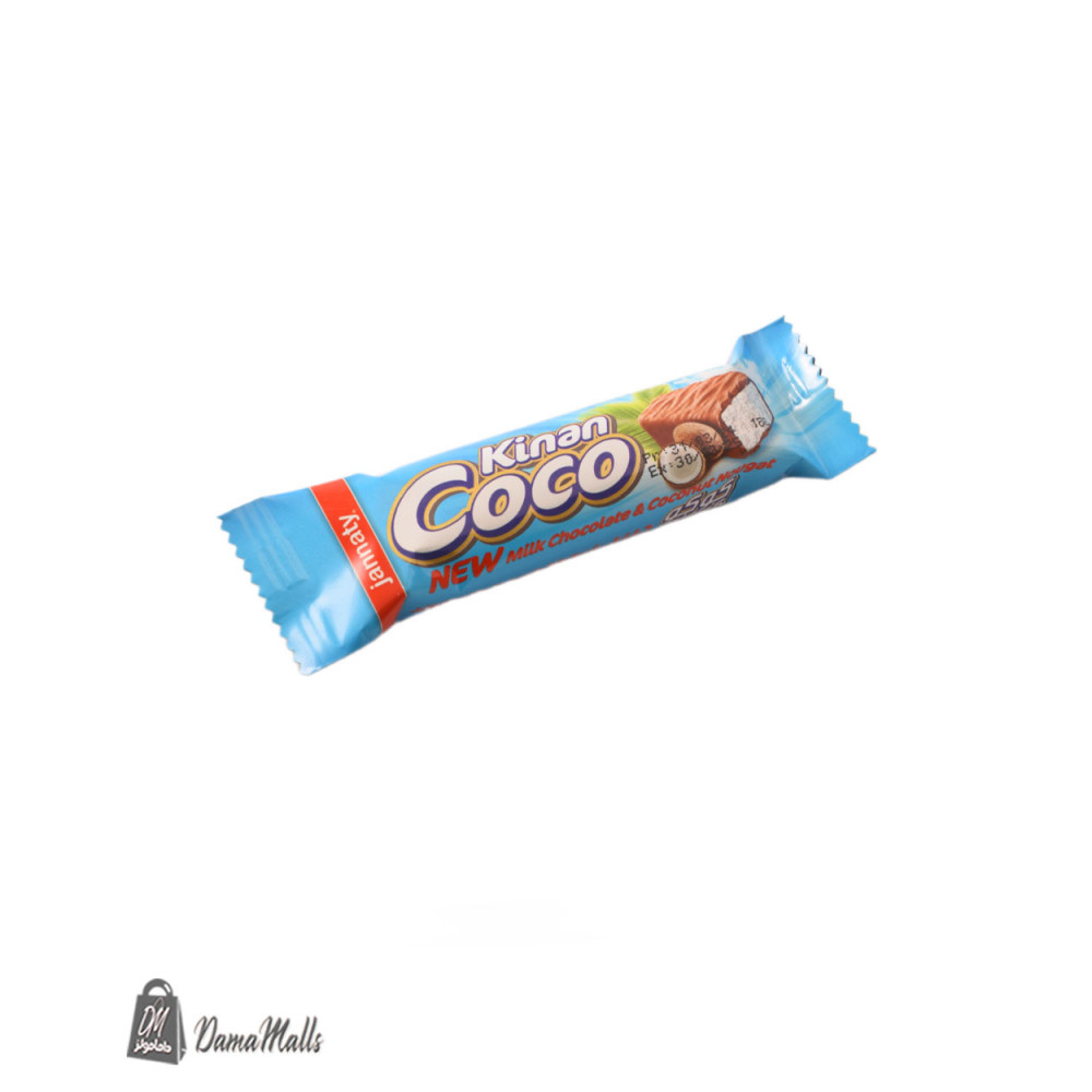 شوكولا جوزهند جنتي كنان