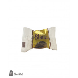 شوكورولانا بلانكو قطعة