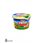 جبنة السهول كريمية دهن 350غ
