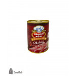 مرتديلا دجاج مدخن 380غ الشيف نديم