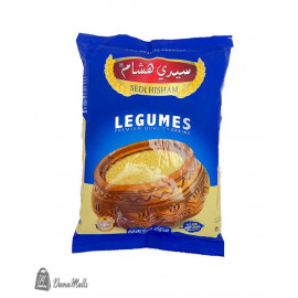 برغل ناعم 1كغ سيدي هشام
