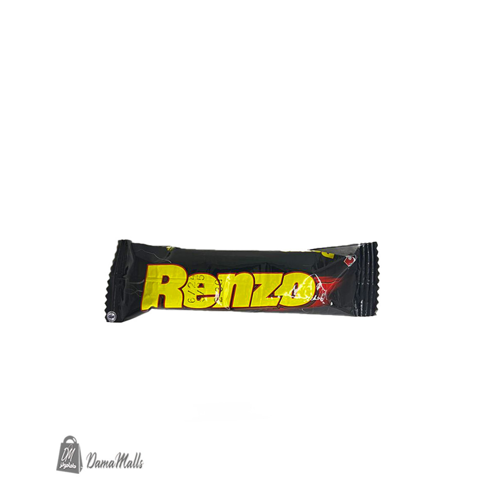 شوكولا عجينة رينزو  بركات