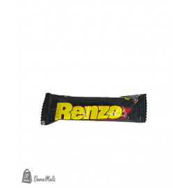 شوكولا عجينة رينزو  بركات