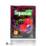 سكويزجلاب كتاكيت ظرف