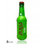 مشروب غازي زويا كيوي275 مل خال من الكحول