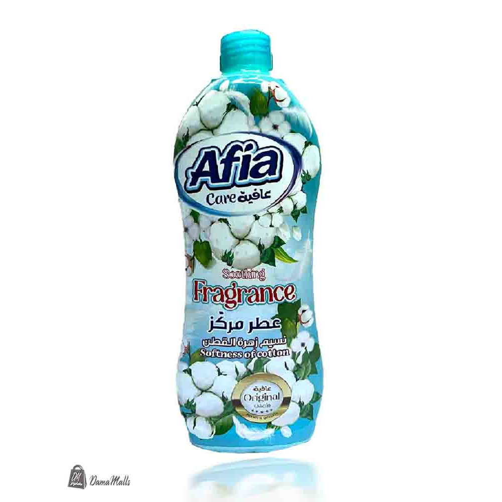 معطر عافية 700مل زهرة القطن 