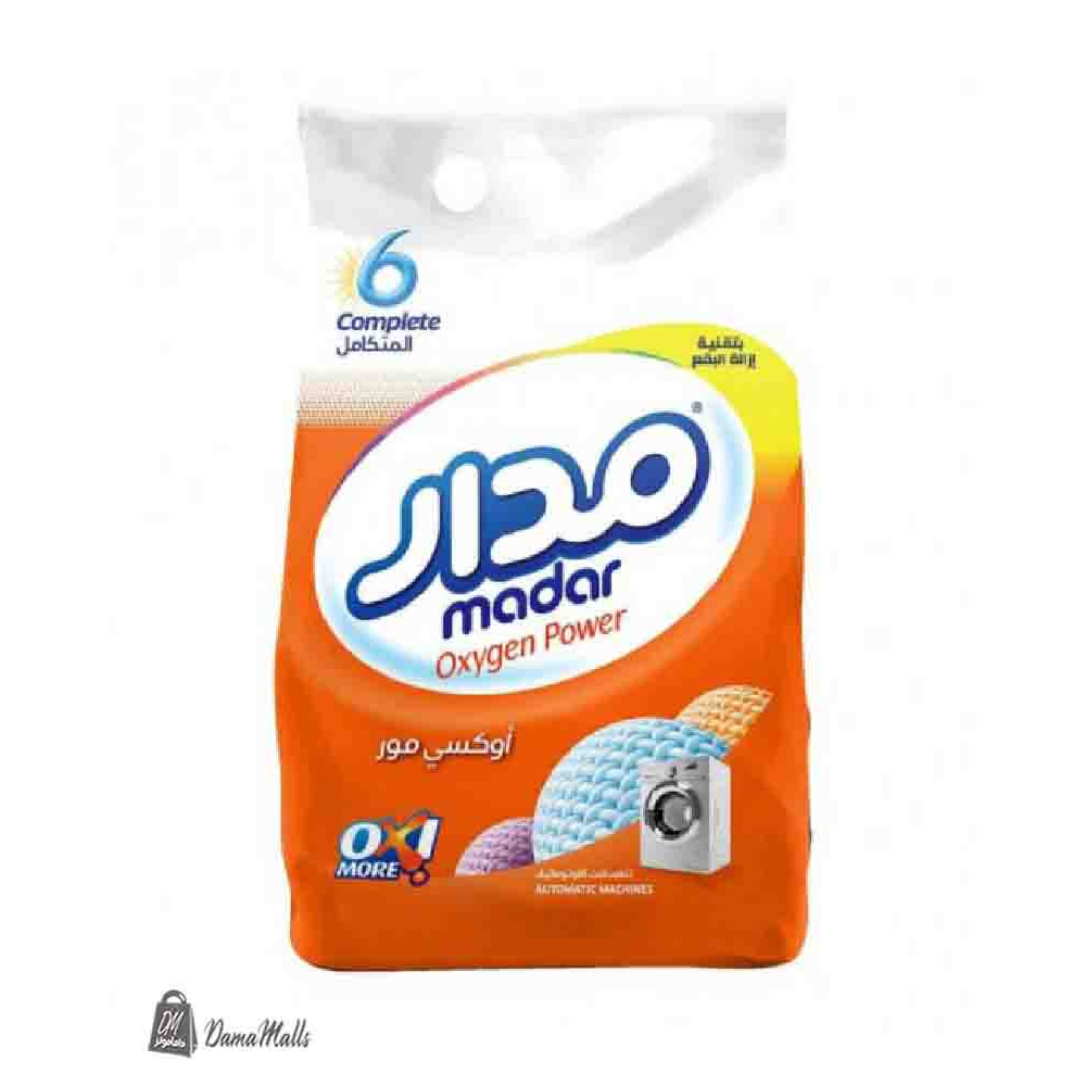 مسحوق غسيل مدار 4كغ