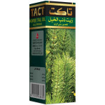 زيت تاكت دنب الخيل