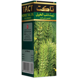 زيت تاكت دنب الخيل