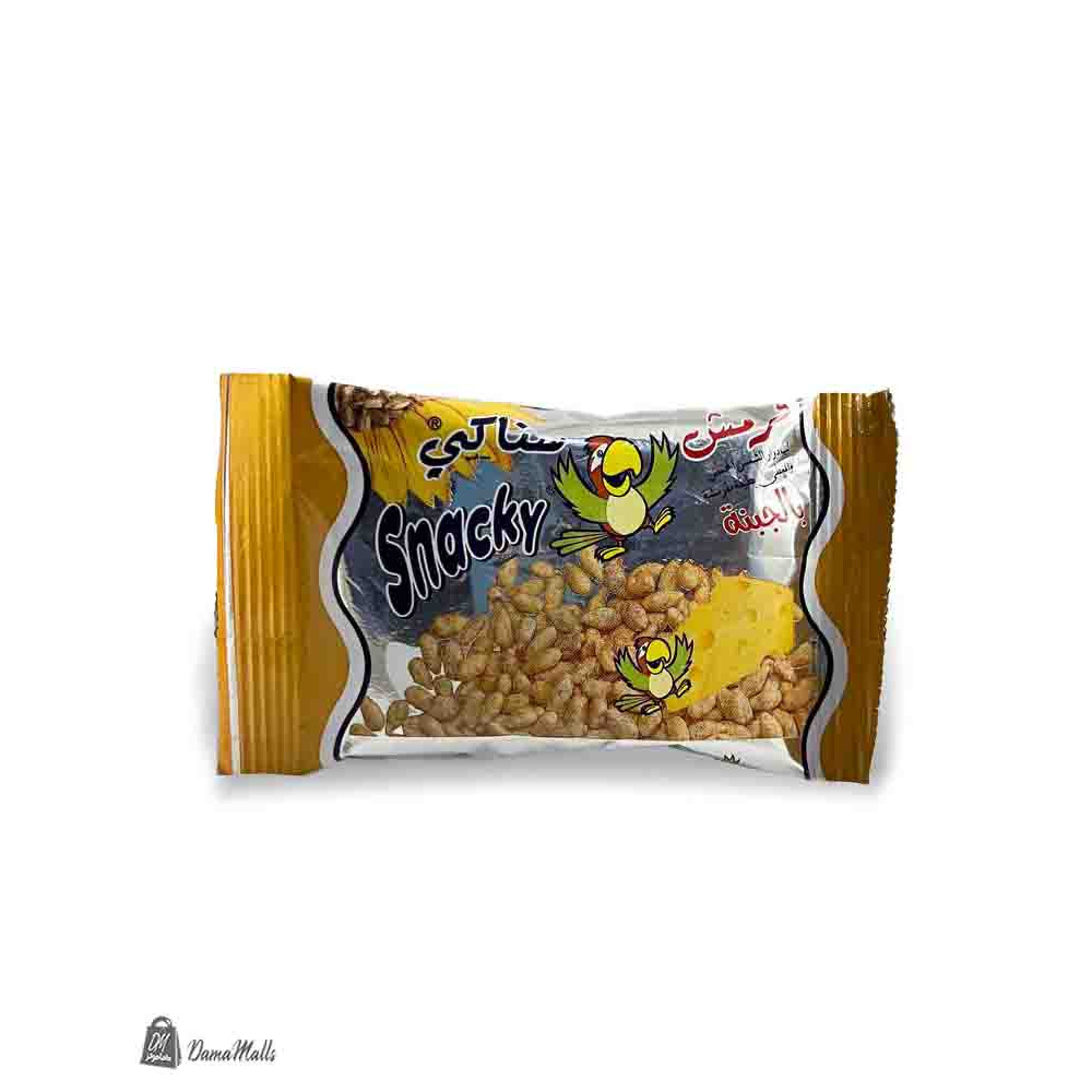 بزر دوار سناكي جبنة