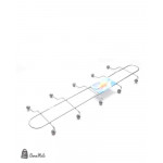 تعيقة باب كروم مروى 5