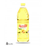 زيت دوار الشمس الاسرة 1 لتر
