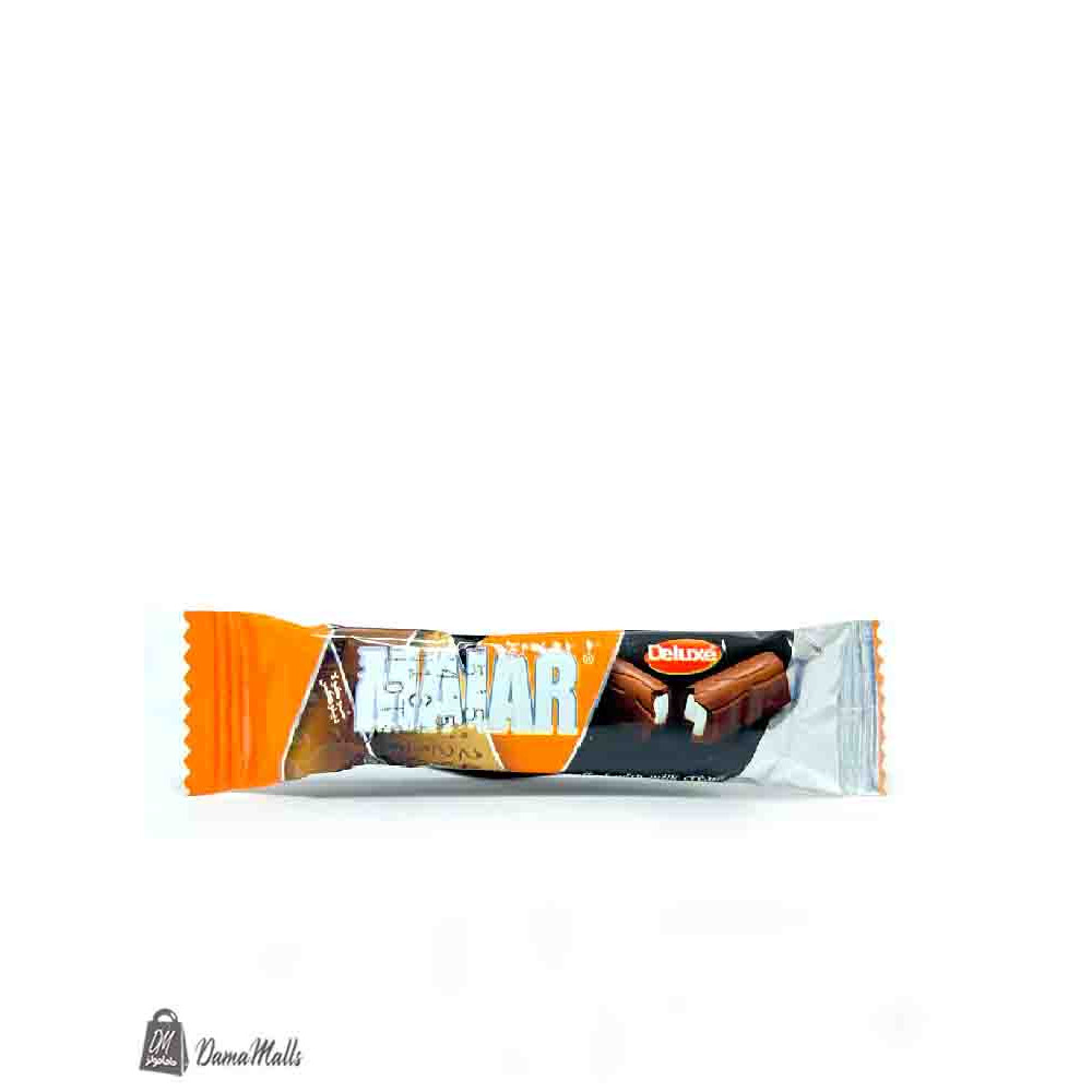 ديلوكس ميار محشي حليب