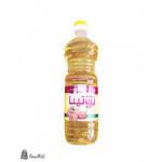 زيت صويا بروتينا 1 ل