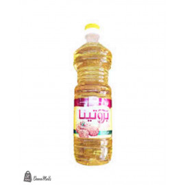 زيت صويا بروتينا 1 ل