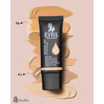 فونديشن مت  Evril