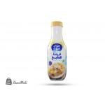 كريمة طبخ 750غ هوى الشام