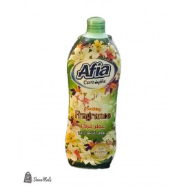 معطر عافية ابيض 700مل زنبق