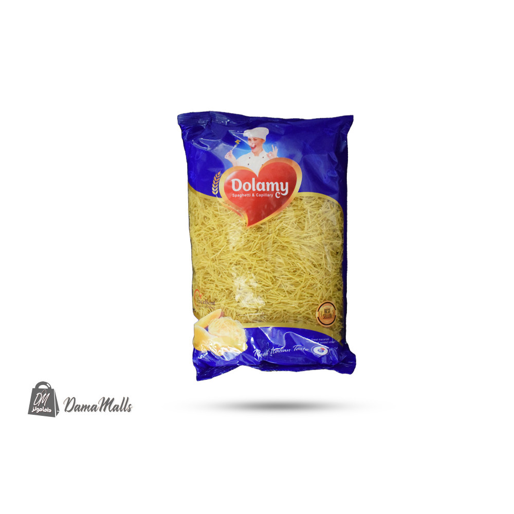 شعيرية  دولامي 350غ