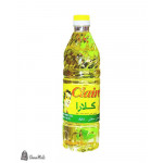 زيت دوار الشمس 1 ل كلارا