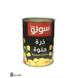 ذرة تنك 200غ سولو