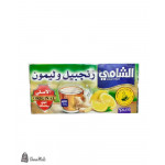 زنجبيل وليمون العطار الشامي