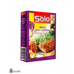 خلطة اسكالوب دجاج سولو
