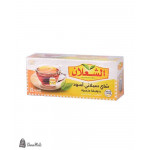 شاي الشعلان 25ظرف