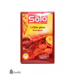 سبع بهارات سولو