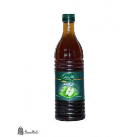 خل التفاح 500مل الارجوان الناصر