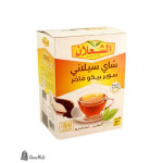 شاي الشعلان 450غ