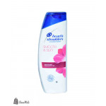 شامبو هيد اند شولدرز ناعم 400 مل EP